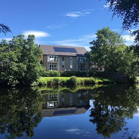 Beautiful Riverside Holiday Home Callander Exteriér fotografie