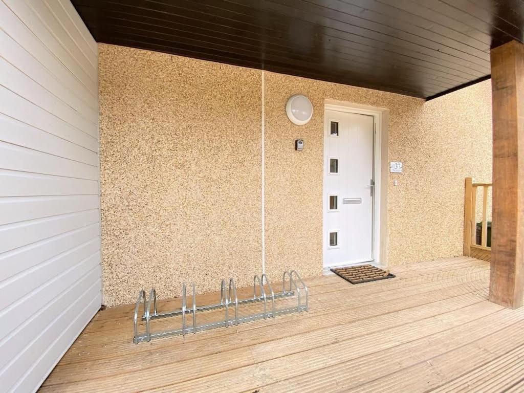 Beautiful Riverside Holiday Home Callander Exteriér fotografie